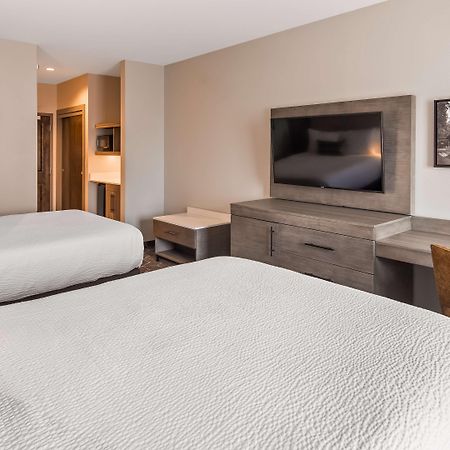 Best Western Plus Lawrenceburg Zewnętrze zdjęcie