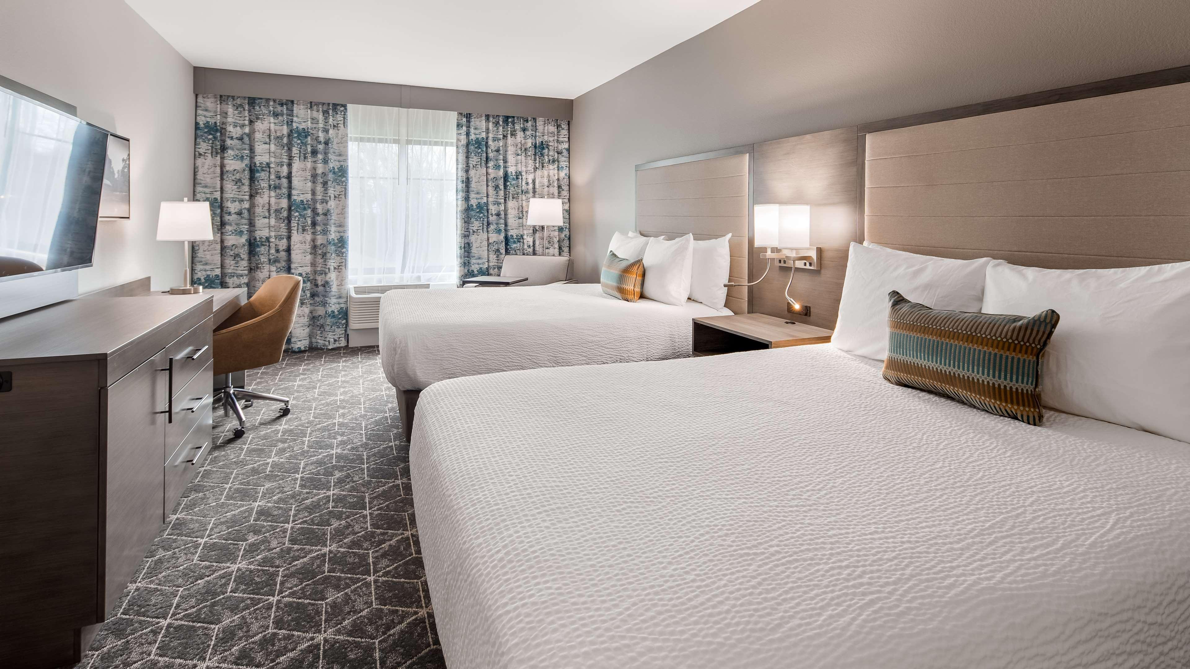 Best Western Plus Lawrenceburg Zewnętrze zdjęcie