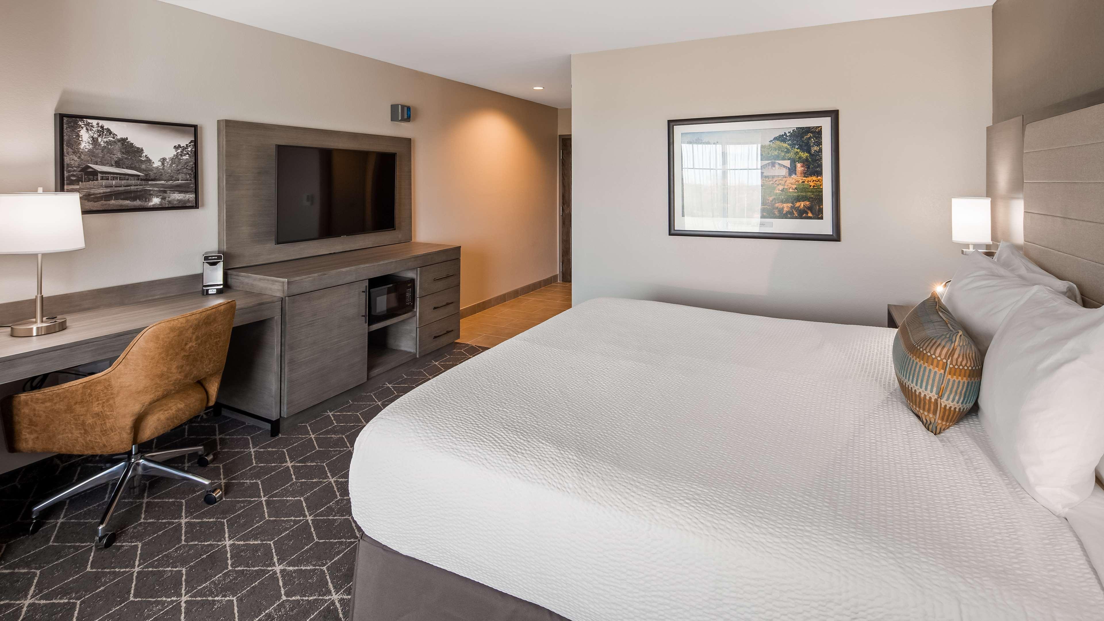 Best Western Plus Lawrenceburg Zewnętrze zdjęcie