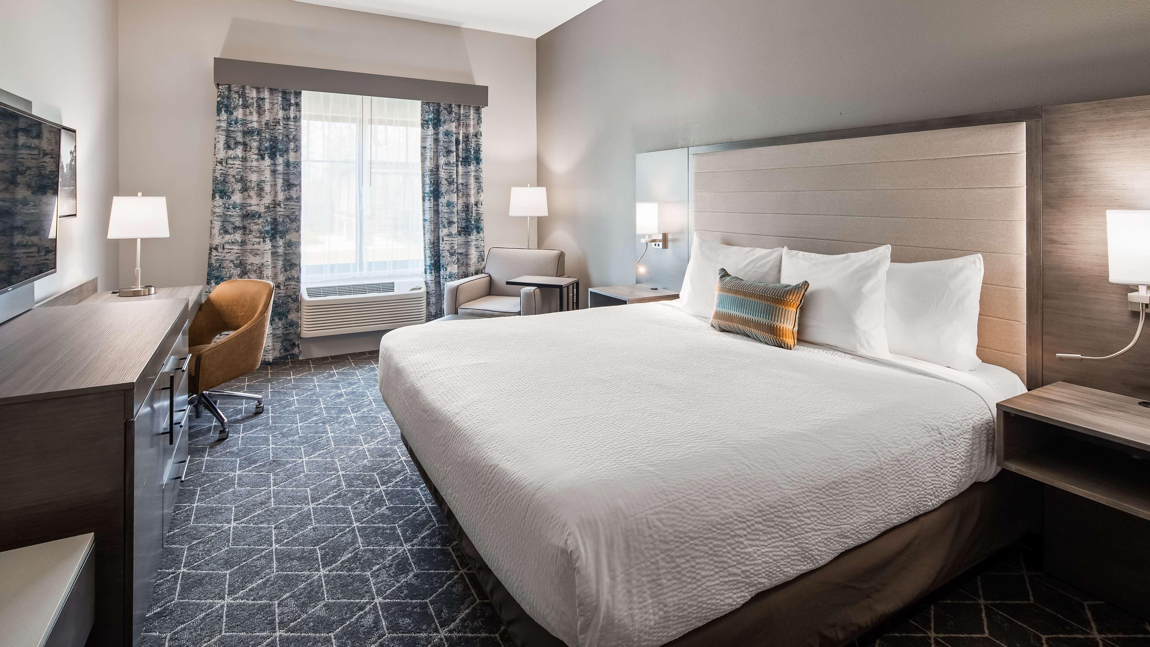 Best Western Plus Lawrenceburg Zewnętrze zdjęcie