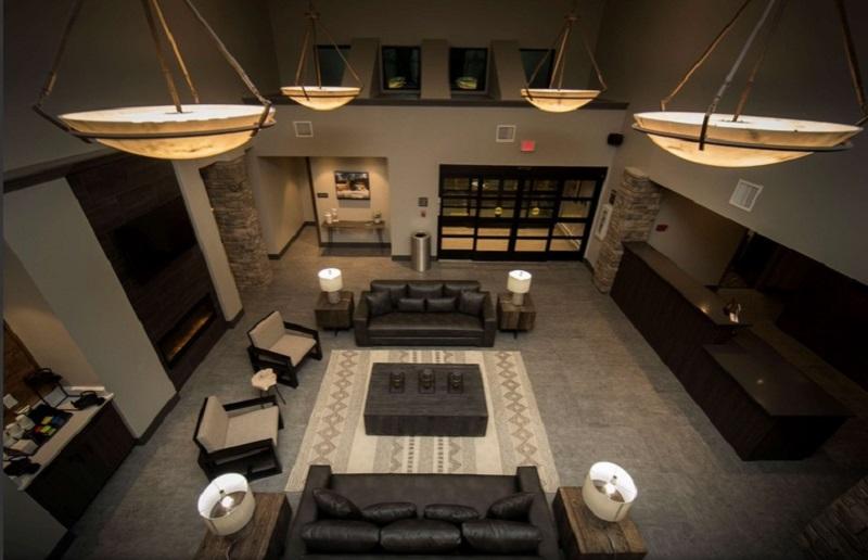 Best Western Plus Lawrenceburg Zewnętrze zdjęcie