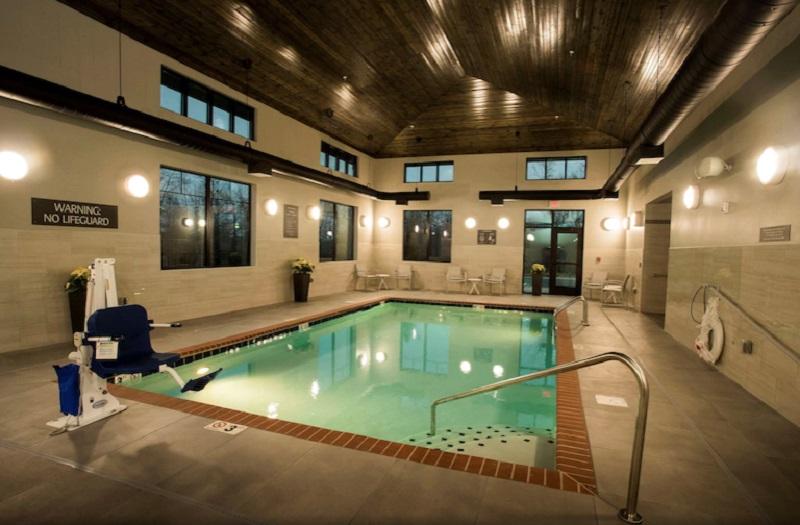 Best Western Plus Lawrenceburg Zewnętrze zdjęcie