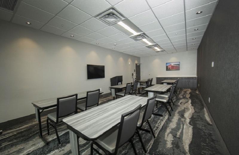 Best Western Plus Lawrenceburg Zewnętrze zdjęcie