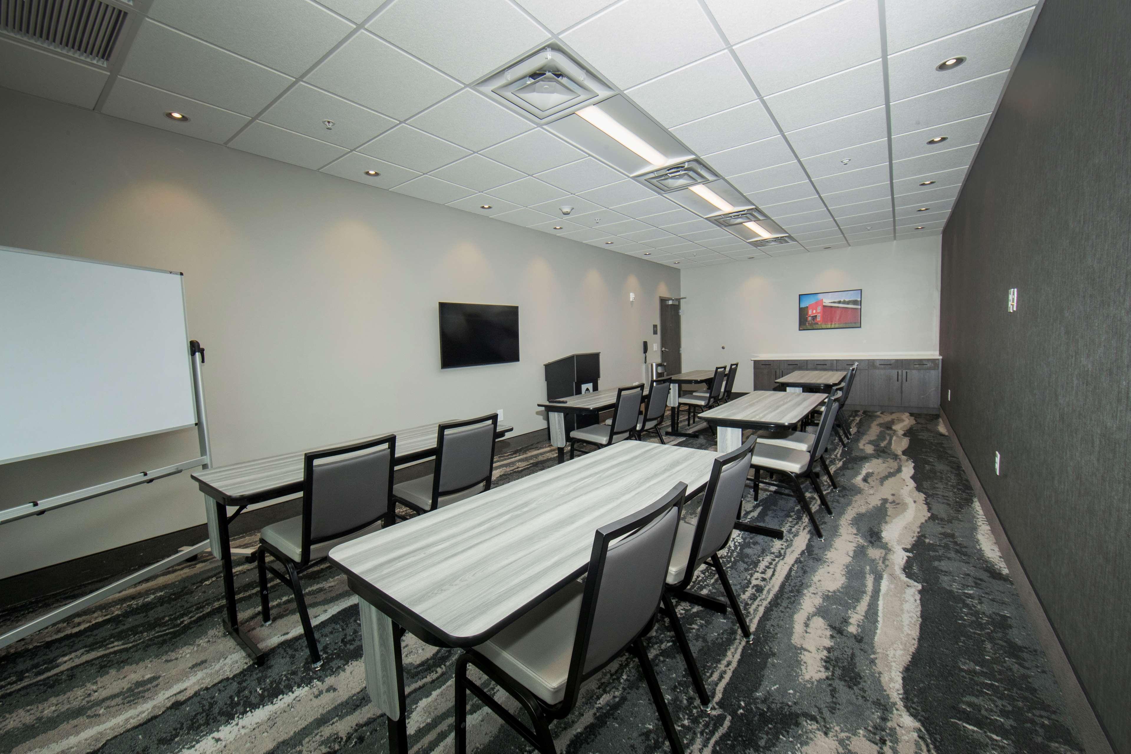 Best Western Plus Lawrenceburg Zewnętrze zdjęcie
