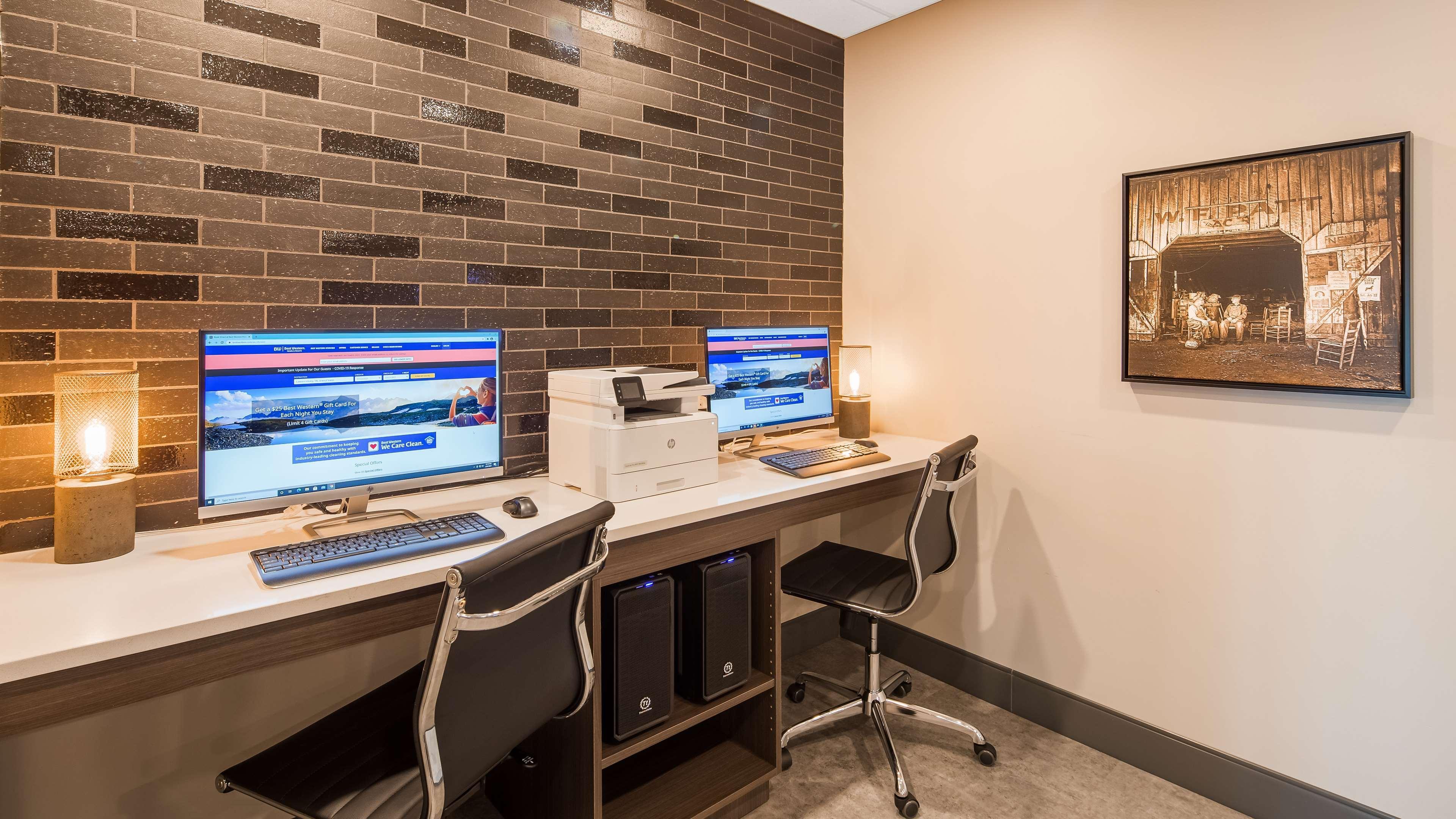 Best Western Plus Lawrenceburg Zewnętrze zdjęcie