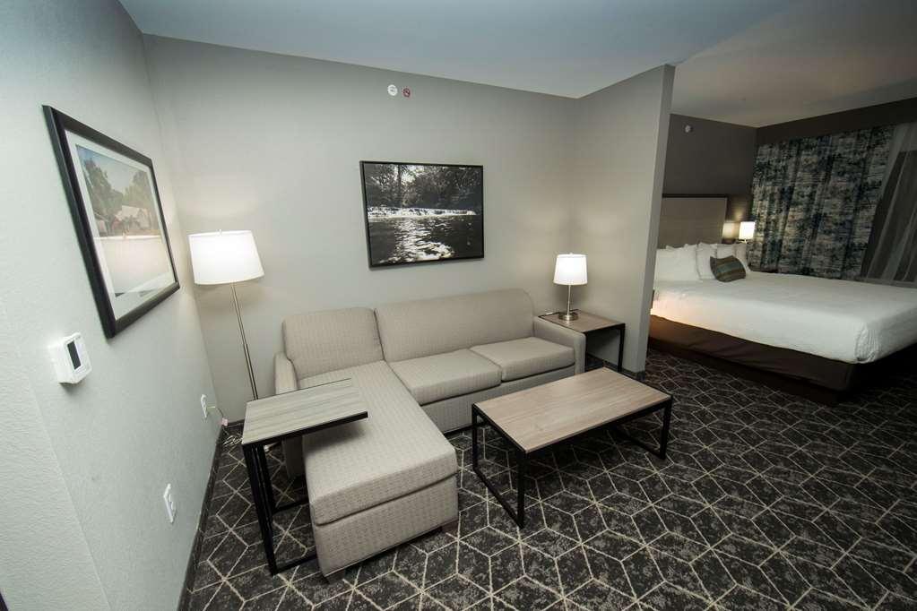 Best Western Plus Lawrenceburg Pokój zdjęcie