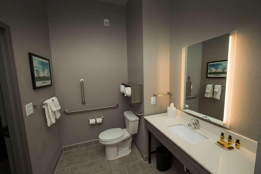 Best Western Plus Lawrenceburg Zewnętrze zdjęcie
