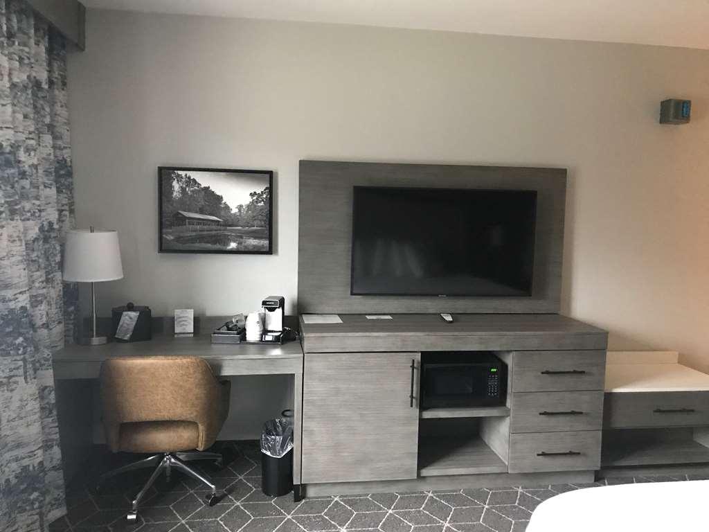Best Western Plus Lawrenceburg Pokój zdjęcie